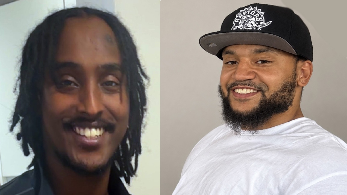 Second of 2 bodies found in burned out vehicles at opposite ends of GTA identified