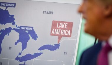 When did the United States claim the name ‘America’?