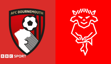 Bournemouth vs Lincoln City: League Cup stats & head-to-head