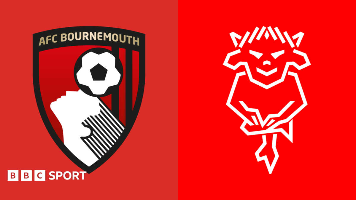 Bournemouth vs Lincoln City: League Cup stats & head-to-head