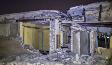 US probes Iran wedding strike as experts suggest direct hit