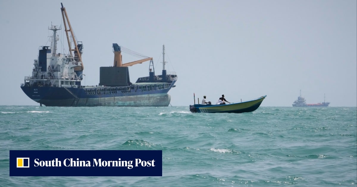 Iran will declare a ‘prohibited zone’ near Hormuz in coming days: security chief