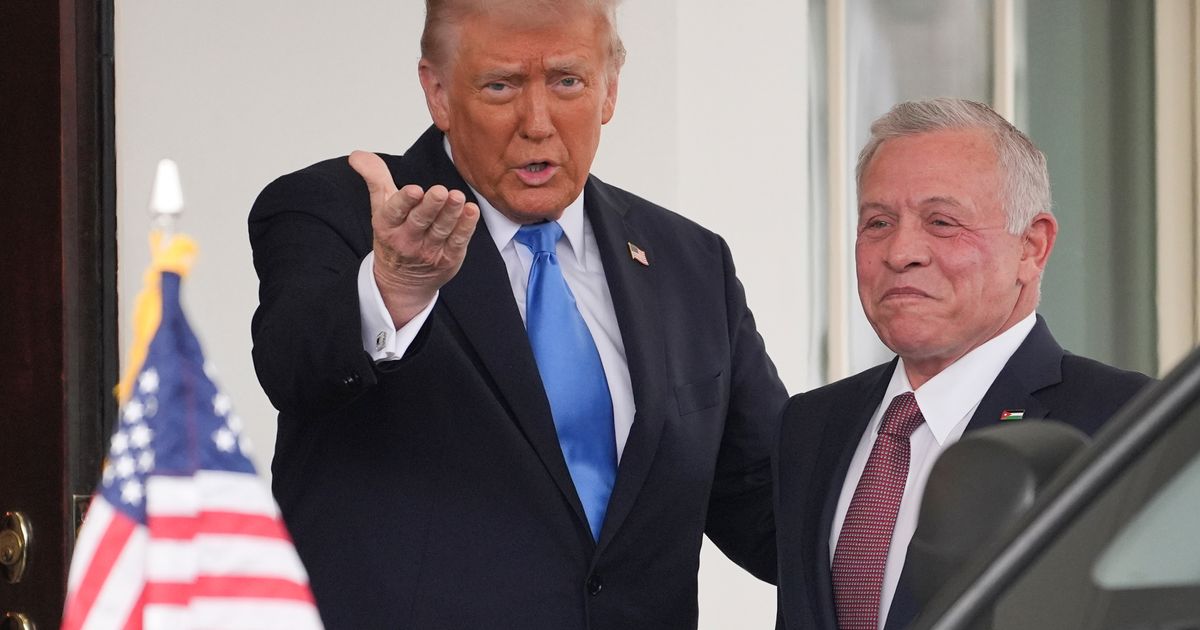 Iranian strikes on Jordan test the bonds between the US and one of its staunchest Mideast allies :: WRAL.com
