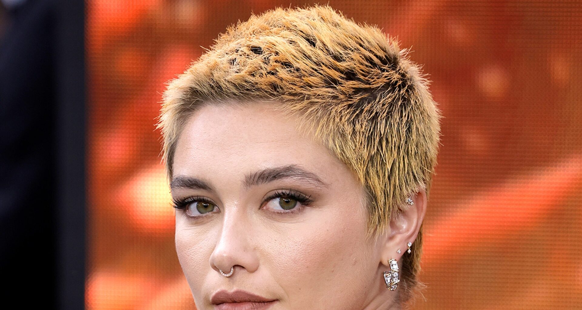 Florence Pugh Speaks Out Against Alleged Cornell Gang Rape