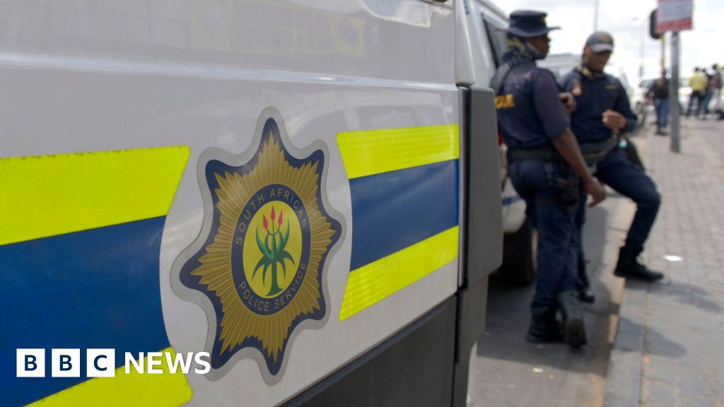 Tenth woman's body found in South Africa suburb as police probe killings - BBC