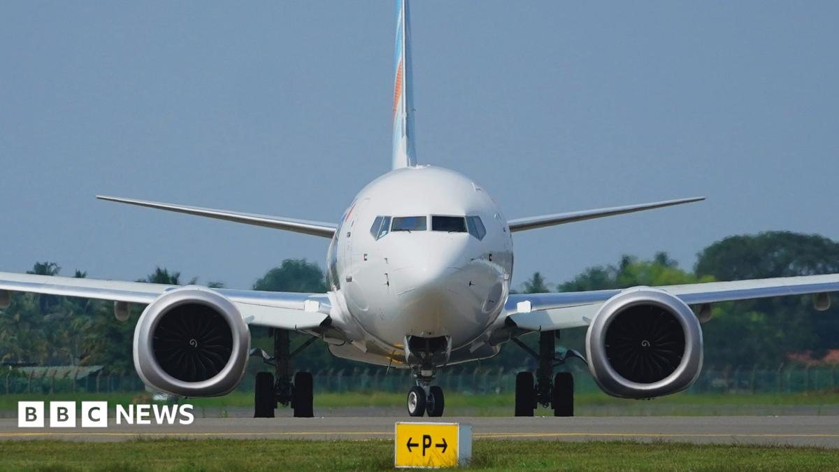 Israel Dubai flight: Passengers tell Israeli media pilot was stabbed on diverted plane
