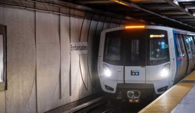 3 injured in shooting at BART transfer platform in Pittsburg - kcra.com