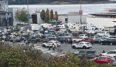 RCMP called as cancelled sailings frustrate Nanaimo passengers | NanaimoNewsNOW