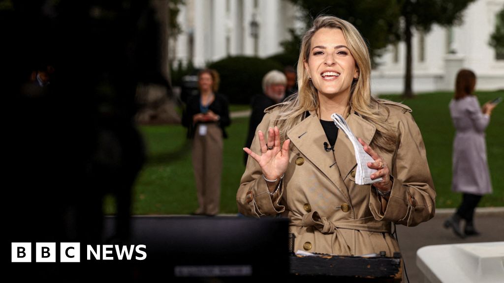 White House restores access to media outlets banned by Trump after judge's order - BBC