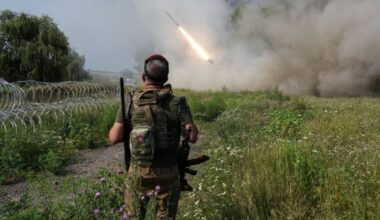 A Quiet Ukrainian Counteroffensive, A 'Rout' For Russian Forces