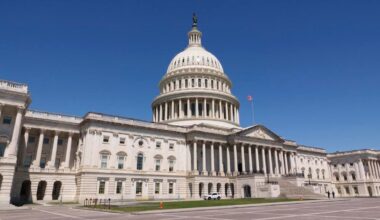 Protect College Sports Act passes Senate: Historic bill faces uncertainty in House
