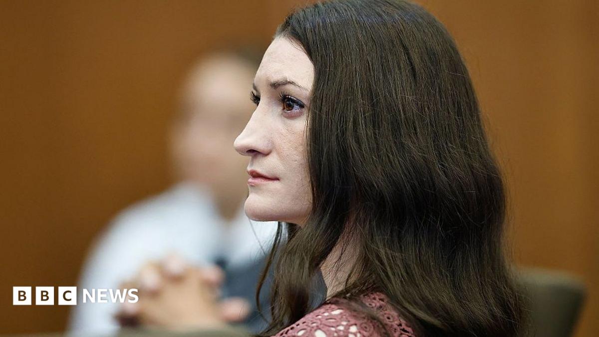 Live: Lindsay Clancy in court for first time since murder mistrial