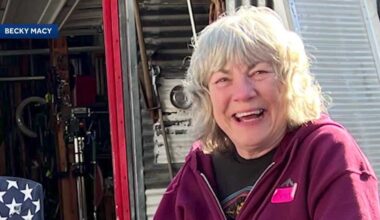 Family remembers Cheryl Macy, grandmother killed in Iowa Hill