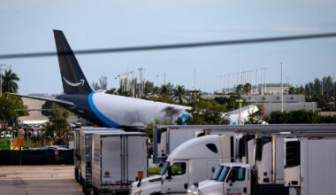 21 Air, operator of plane in Miami crash, had prior safety complaints by former employees