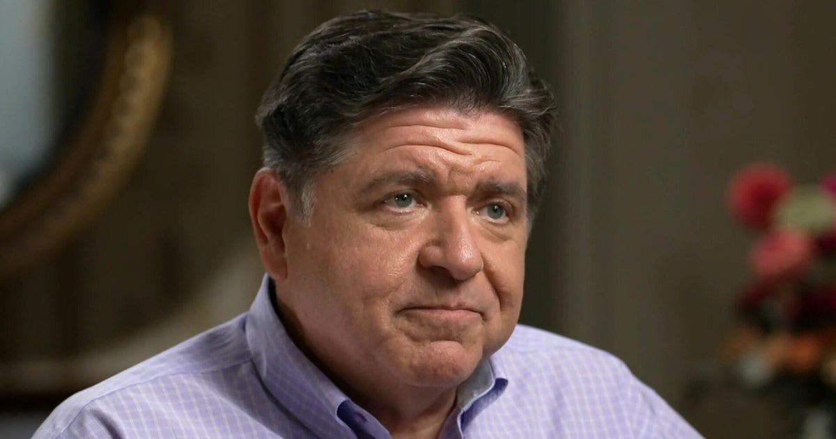 JB Pritzker reveals GLP-1 use and 80-pound weight loss, pressed on possible presidential run
