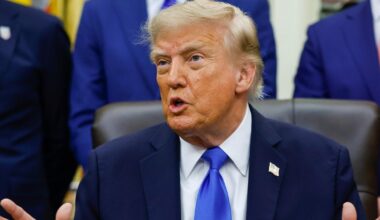 Iran accuses U.S. of war crime after strike allegedly kills at least 4 at wedding