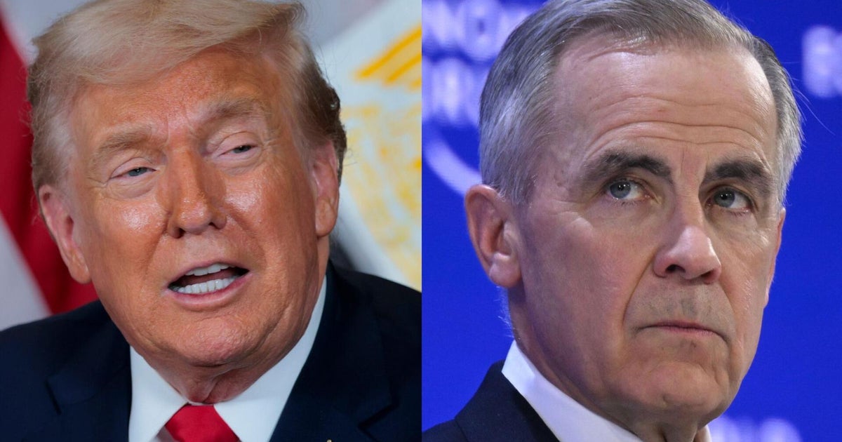 Trump administration to ban some Canadian motorcycles, dairy, alcoholic beverages in trade war's latest escalation