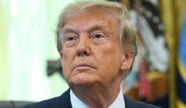Trump says U.S. issued a "very heavy attack," on Iran and is "prepared to do another one anytime"