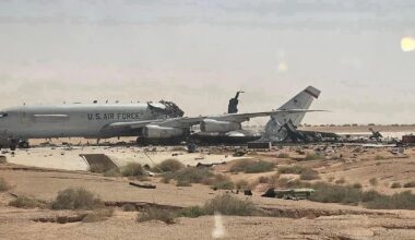 U.S. to spend $2 billion to $3 billion per month on Iran war, Congressional Budget Office says