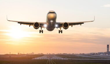 Winter holiday flight prices reach 10-year high in U.S. as Iran war sends fuel costs soaring