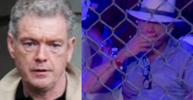 Christy Kinahan's UAE Residence Visa Cancelled