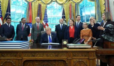 What to know about $15B steel mill that will be built in Iowa