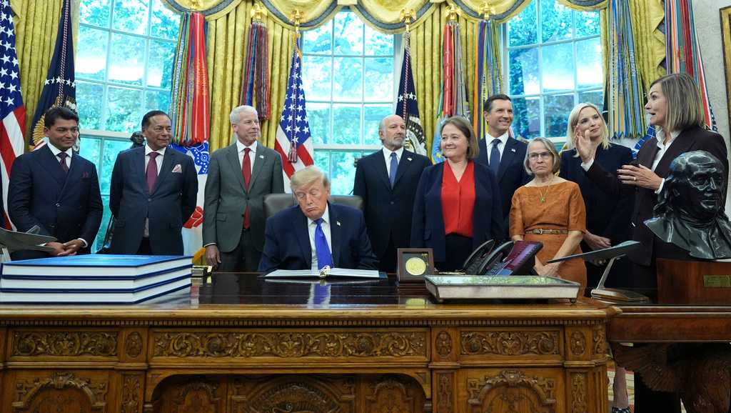 What to know about $15B steel mill that will be built in Iowa