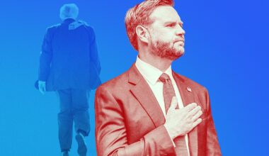 Iran war news: Is J.D. Vance throwing Trump under the bus to protect his political future?