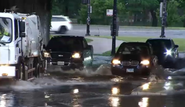 Residents urged to limit water use in Chicago area during storms – NBC Chicago