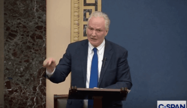 Record number of Dems vote to scrutinize Israeli violence in West Bank