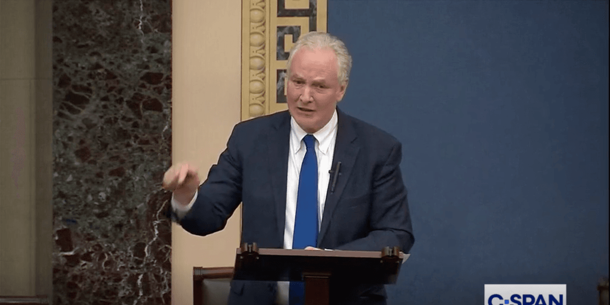 Record number of Dems vote to scrutinize Israeli violence in West Bank