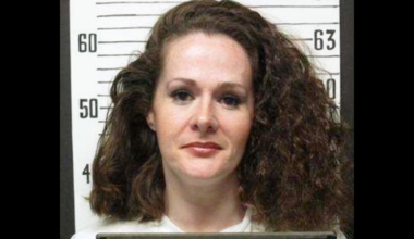 What to know about Christa Pike, first woman to be executed in Tennessee in more than 200 years