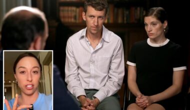 True crime podcaster slams '60 Minutes' Patrick Clancy sit-down