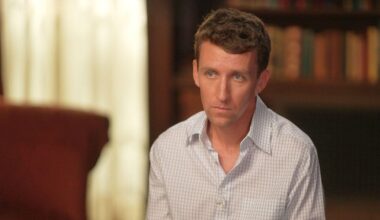 60 Minutes Transcript: Patrick Clancy
