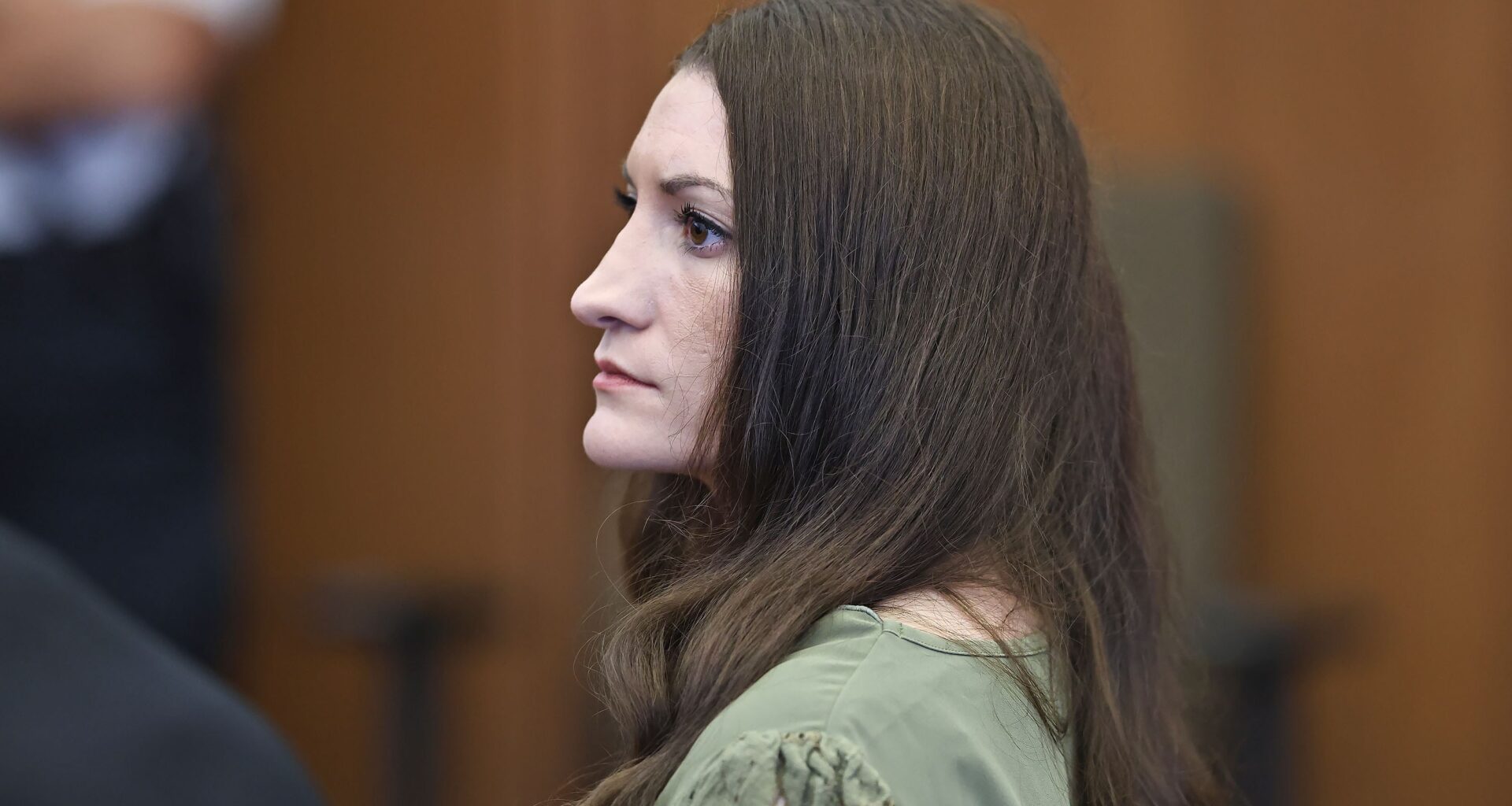 Wendy Murphy: Plea deal likely in Clancy case