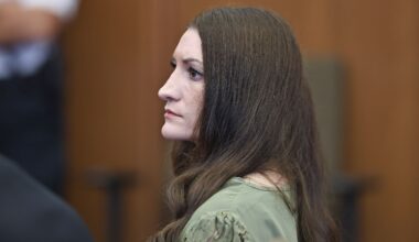 Wendy Murphy: Plea deal likely in Clancy case