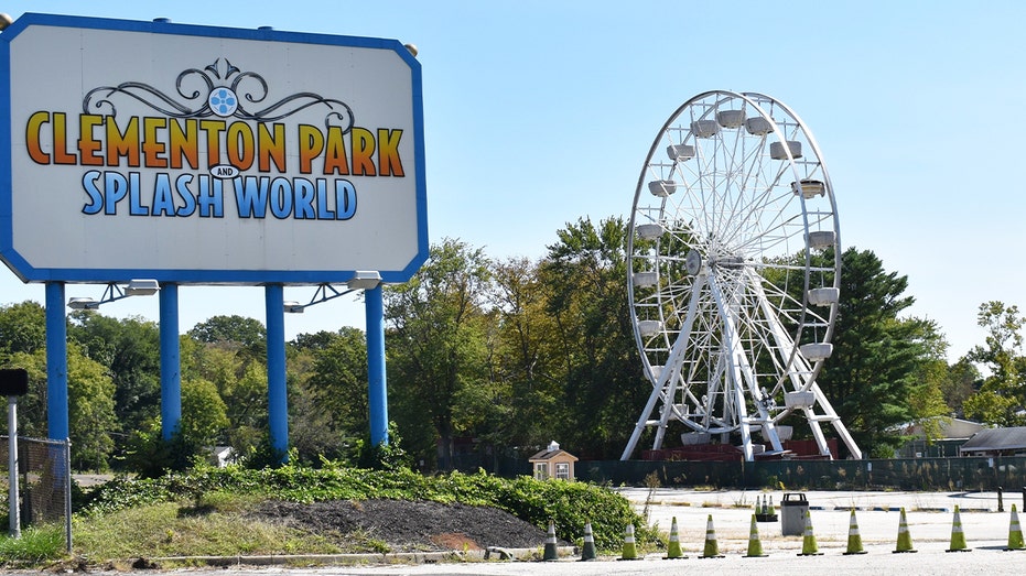 Clementon Park and Splash World