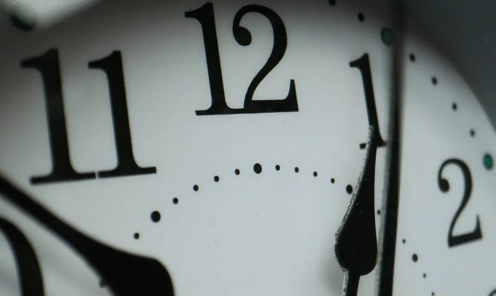 Daylight Saving Time ends very soon in Ontario