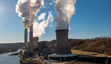 Judges Rule Trump Can't Just Make Up An Emergency to Keep Coal Plant Open