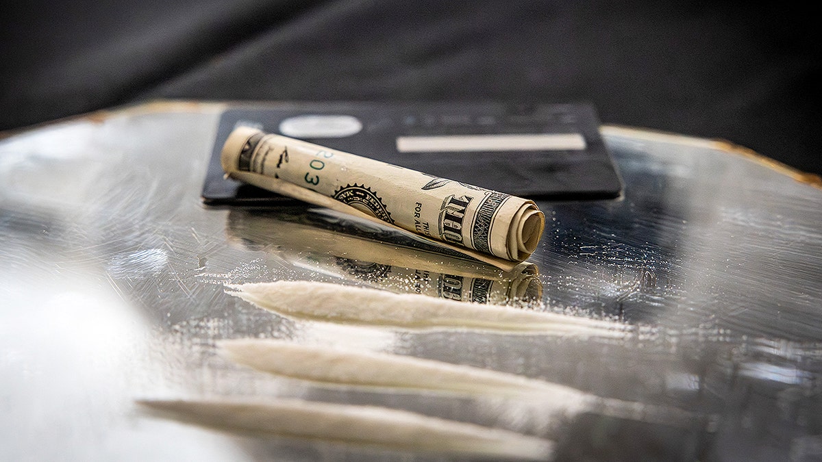 Cocaine