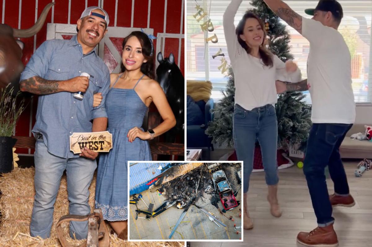 Eliana Moreno’s fiancé breaks silence after NBC helicopter crash in LA