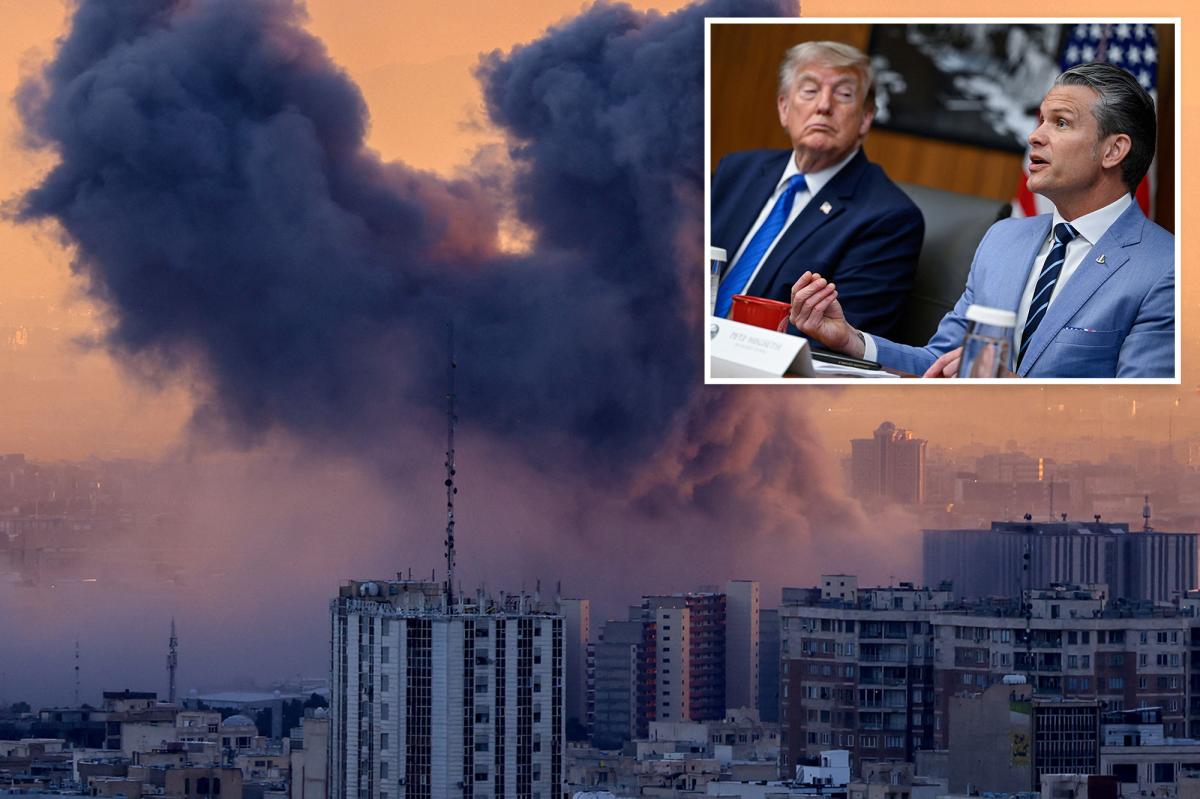 White House issues explosive response to UN-backed report claiming US committed war crimes against Iran