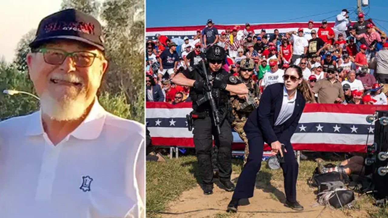 Trump Butler rally shooting victim dies from complications from injuries, reports say