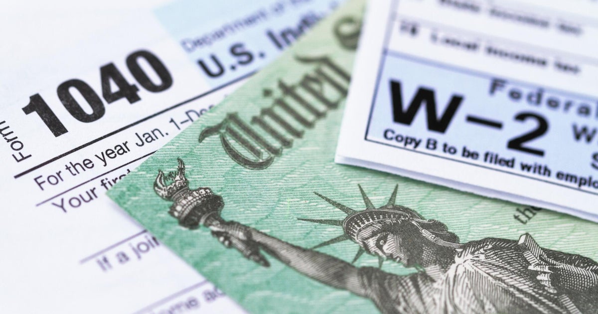 See how your income tax bracket could change for 2027