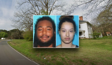 Deadly family shooting sparks interstate manhunt ending with more gunfire