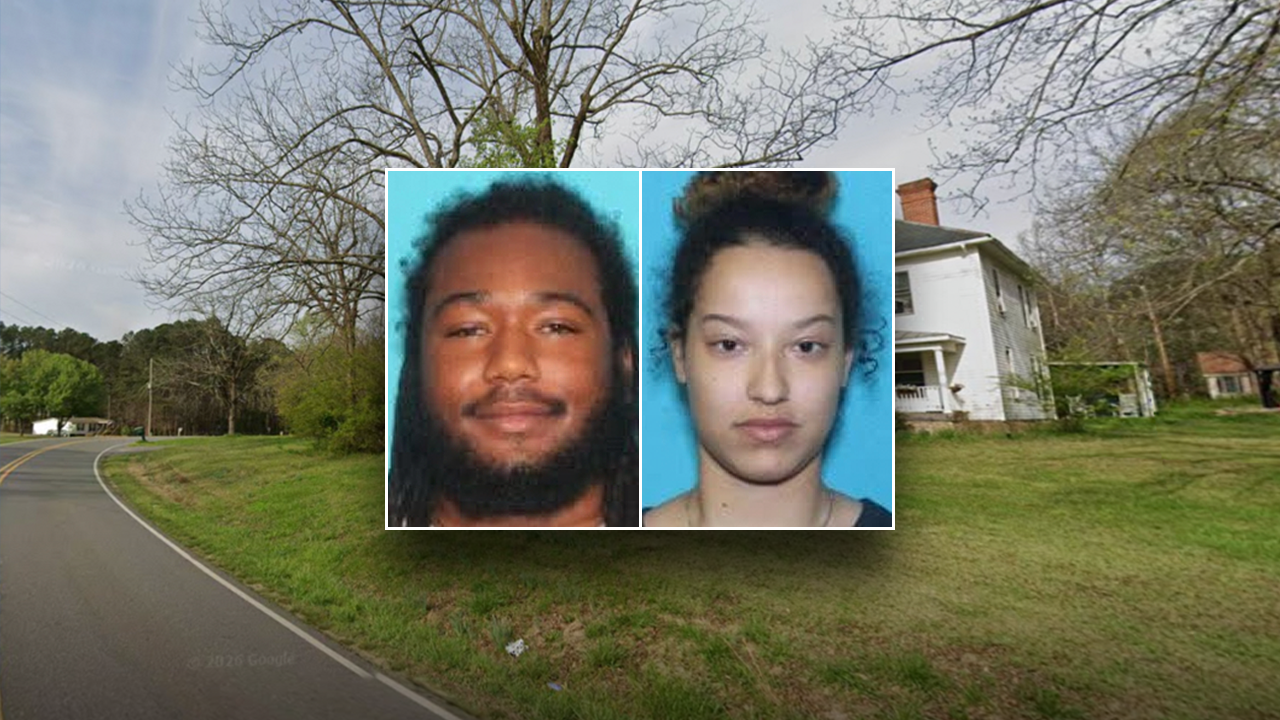 Deadly family shooting sparks interstate manhunt ending with more gunfire