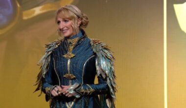 Everything We Saw At BlizzCon 2026's Jam-Packed Opening Ceremony