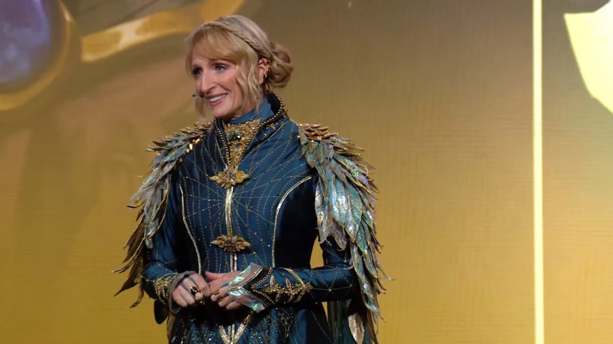 Everything We Saw At BlizzCon 2026's Jam-Packed Opening Ceremony