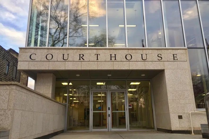 Saskatoon jury finds former principal guilty on three assault counts