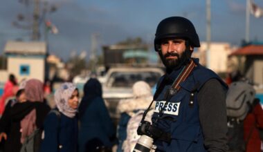 Journalist admits: Anti-Israel narrative driving protests is based on Hamas lies